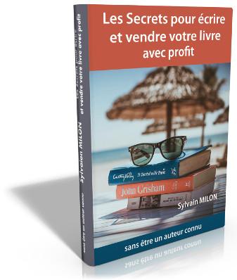 Cover ecrire ebook 1 pp